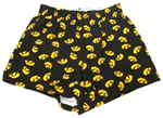 LKS-0035-S - IA Hawkeye shorts soffe small