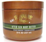 Y03168AO - Hawaiian tropic body butter 8fl oz