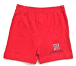 Kidshorts-4T - ne-husker-kids-shorts-red-4t