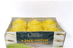20061 - candle-votive-6pk-10-hour