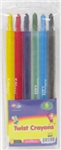 S70992 - crayons-twist-6ct