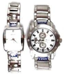 02A-17KSU - KSU Wildcats Watch Licensed Mens