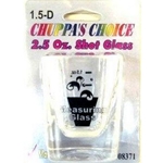 08371 748 - Shot Glass Measuring Glass