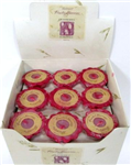 10806 - candle-floative-hannas-cranberry