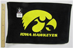 12453IA -Iowa Hawkeye Rally Towel