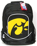 17759IA -IA Hawkeye Backpack