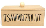 115612 - box-keepsake-its-a-wonderful-life-9x4in