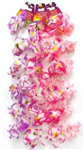 34/895-BV - Leis Orchid 34in