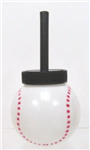 42/2105 - sipper-cups-baseball