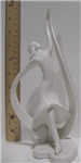 118201 - Figure ice skater graceful