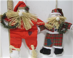 1192 - Chr decore santa