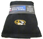 46206MO - mizzou-tigers-bath-towels-27x52