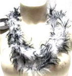 5/502W/BLK - boa-craft-whtblk-6ft