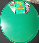 Chr tree stand tray 30"D