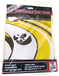 8680182 -IA Hawkeye Jumbo Book Cover