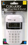9006349-MMX - calculator-w-light-sound