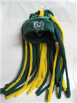 1288CSU - CSU Rams Jester Hat