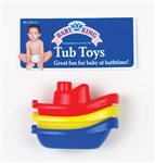 BK20214 - baby-toys-boat