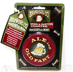 C609 - Coaster Old Fart