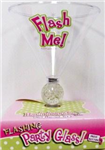 C8F26 - Bachelorette Party Glass 6inch