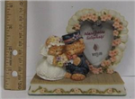 13151 -Frame Bear Wedding
