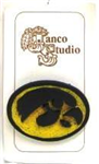 Chimisc1IA - IA Hawkeye pin