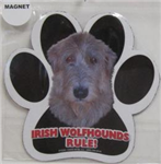 13243 - magnetic-paw-prints-irish-wolfhound