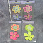 FE536 - scrapbook-3d-5-2pc-gem