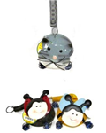 GA-5235 -Animal bouncer ladybug or bee or cat