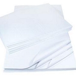 GR20X30 -Tissue paper 20x30 white 10lb 480ct