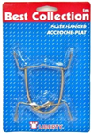 HP-114 - plate-hanger-gold