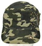 HW23367 - Cap w/studs camo