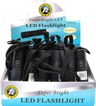 HY953S-DIS - flashlight-led-12-watt-24dis