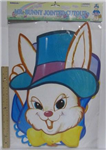 13494 - easter-mr-bunny-jointed-cut-out