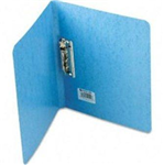 13601 - Binder Punchless 11x8.5in