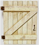 KV2954W - deco-fence-wood-hinged-10x14in