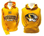 MO-YGLD - mo-tigers-hoodie-youth-gold-smlxl