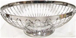 OB-100 - basket-wire-oval-8x6x25in