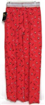 14-001-003-XL - NE Husker pajama pants XL