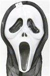P60680 - Halloween Scary Mask Long Face