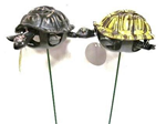PL-2155 - yard-stake-turtle-bobbing-head-2-asst