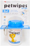 Pet5324 - pet-wipes-to-go-48x8in-20ct