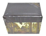 Q28951 - recipe-file-box-landscape-4x6x5-wcards