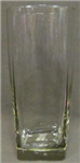 S4114APD - Tea Glass Clear Aurora