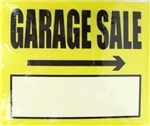 S70854-G - garage-sale-sign-24x20-cs-pk-72