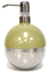 SD100Sage - soap-dispenser-sage-7in