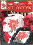 TCT17 - iron-on-design-poinsettias