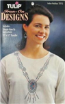 TST12 - iron-on-design-indian-necklace