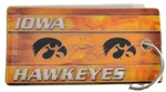 14238UIA - IA Hawkeye keychain 3-D