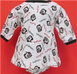 079141-NHL-6 - nhl-sabresbuffalo-diaper-dress-set-69mo